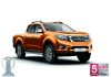 NAVARA 3 4 GOLD LOGOS