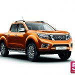 NAVARA 3 4 GOLD LOGOS