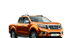 NAVARA 3 4 GOLD LOGOS