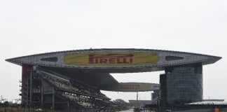 Pirelli Preview Chinese GP 4