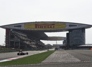 Pirelli Preview Chinese GP 4