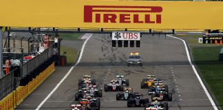 Pirelli Review 6