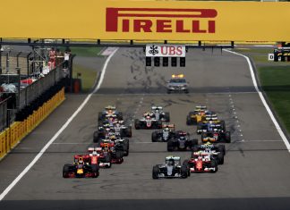 Pirelli Review 6