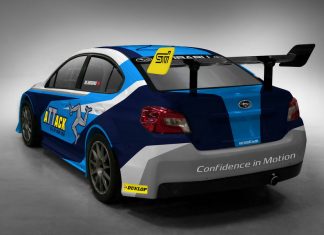 H Subaru έτοιμη να σπάσει και πάλι το ρεκόρ στο Isle of Man WRC Isle of Man2