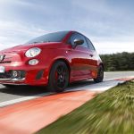 gonews-160406 Abarth 595