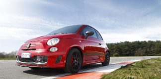 gonews-160406 Abarth 595