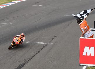 gonews-72766 MotoGP 2016 Round Two Argentina