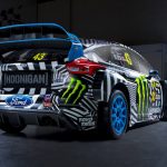 gonews-Focus Ken Block