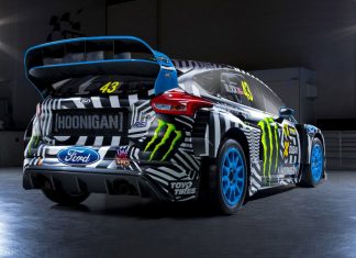 O Ken Block φέτος στο RX με Focus που έχει μόνο… 600 άλογα! gonews-Focus Ken Block