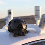 gonews-Nightvision goggles