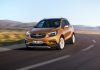 Astra Sports Tourer και Mokka X έδωσαν 8% αύξηση στην Opel το 1ο Τρίμηνο gonews-Opel-Mokka-X-299136