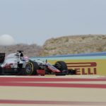 gonews-Pirelli Bahrain Review 2