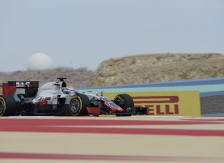 gonews-Pirelli Bahrain Review 2