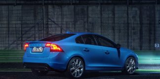 gonews-S60 Polestar