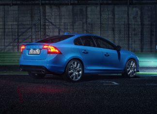 gonews-S60 Polestar