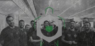 members of the team2