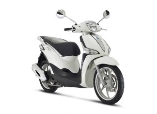 Γνωρίστε από κοντά τα νέα μοντέλα Liberty και Medley της Piaggio 006 Liberty 125