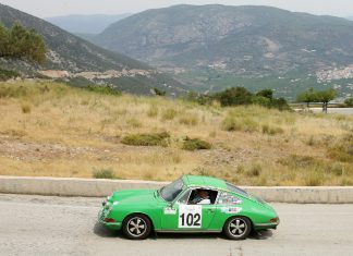 Ιστορικό Ράλλυ Ελλάδος 2016: Regularity – Με τον φακό… 0102