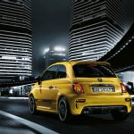 160511 Abarth New Abarth 595 02