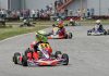 2ος Αγώνας Πανελλήνιου Πρωταθλήματος Karting: Mε το φακό… 2016 PK 2 Megara Mini