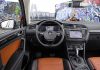 Νέο Volkswagen Tiguan από 24.950 στην Ελληνική αγορά DB2016AU00256 small