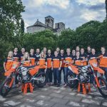 Equipo KTM