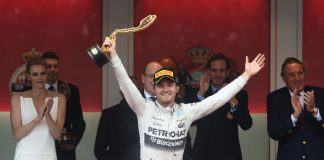 F1 Pirelli Monaco-Preview 2