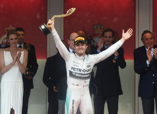 F1 Pirelli Monaco-Preview 2