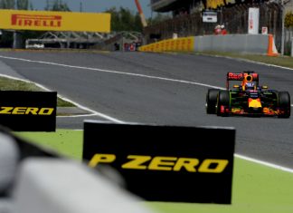 Ισπανικό Grand Prix: Ο Verstappen ο νεότερος οδηγός στην ιστορία που κερδίζει Grand Prix GPSpain Pirelli Review 7