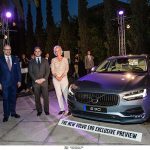 H Volvo Αδελφοί Σαρακάκη αποκαλύπτει το νέο Volvo S902