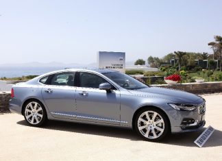 NEO VOLVO S90 EASE 2