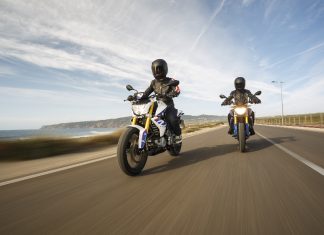 P90202629 highRes bmw-motorrad-g-310-r