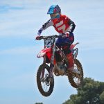 Panagiotis Papilas Honda CRF250R
