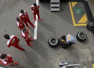 Pirelli 4