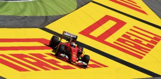 Pirelli Spain Preview 3