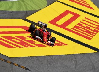 Preview Ισπανικoύ Γκραν Πρι Pirelli Spain Preview 3