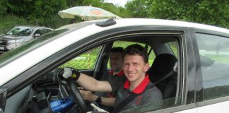 acro2016 recce1 TARABUS