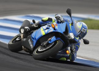 Tο GSX-R1000 CONCEPT στο 5o Scooter & Moto Festival 2016 στην Τεχνόπολη στο Γκάζι gsx-r1000 concept action 1