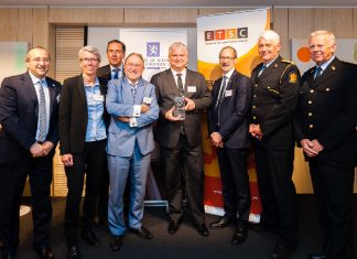 20160620 etsc PIN winner Norway
