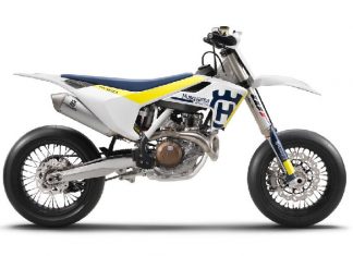 HUSQVARNA FS 450 2017 22062 FS 450 2017 Studio