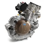 22402 FE-450 -FE-501-2017-Engine