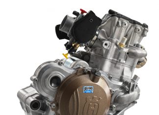 Νέα γκάμα Enduro 2017 από τη Husqvarna 22402 FE-450 -FE-501-2017-Engine
