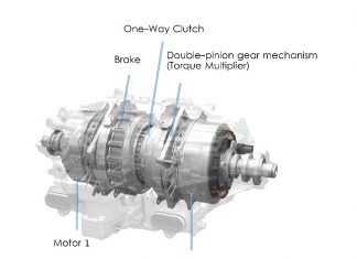 73890 UNIQUE POWER UNIT AND BODY INNOVATIONS PROMISE INSTANT RESPONSE FOR HONDA