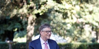 Bill Gates Vesp946