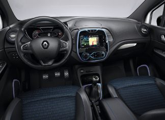 Captur Wave2