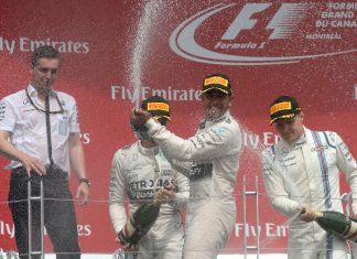 F1 Pirelli Canada-Preview 3
