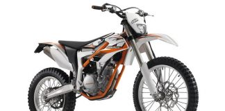 FREERIDE 350