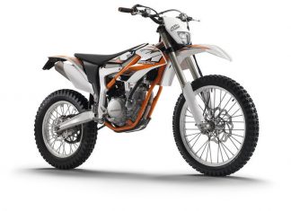 FREERIDE 350