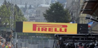 GP Europe Review Pirelli 3