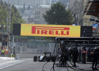 GP Europe Review Pirelli 3